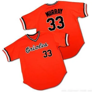 Kyle Stowers Youth Baltimore Orioles Alternate Cooperstown Collection Jersey  - Orange Replica