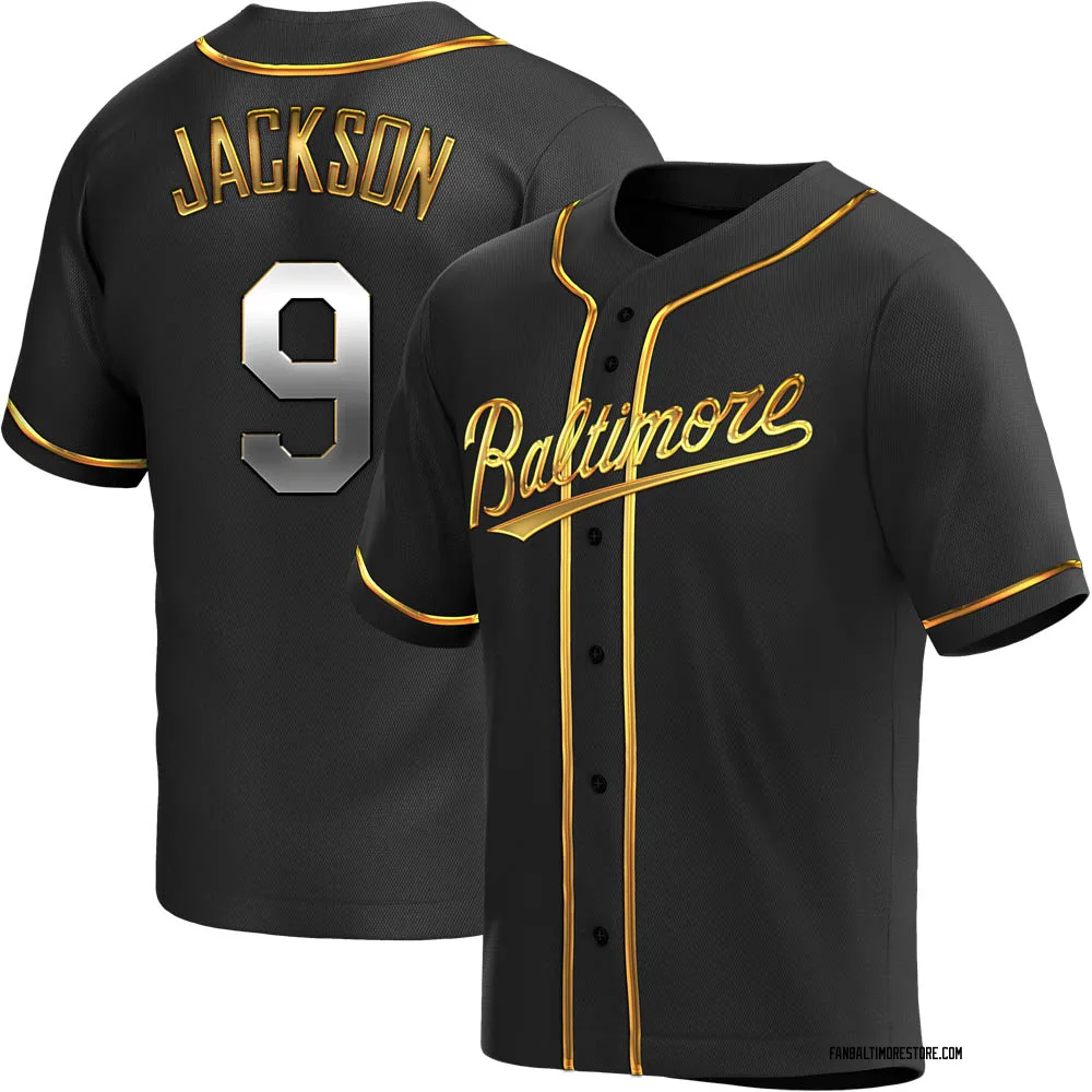 youth orioles jersey